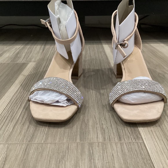 Aldo Kedeaviel Block Heels - Picture 4 of 10